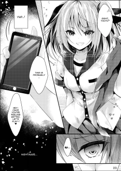 Page 23 of Sonohi Konyakusha no Imouto to Boku wa | On That Day Together With My Fiance's Little Sister