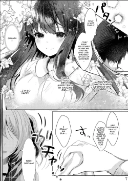 Page 7 of Sonohi Konyakusha no Imouto to Boku wa | On That Day Together With My Fiance's Little Sister