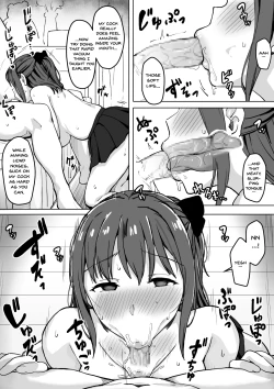 Page 19 of Saimin Nama Onaho de Asobo. | Playing With My Hypnotized Onahole Girl