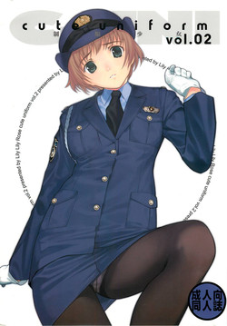 Download cute uniform vol. 02