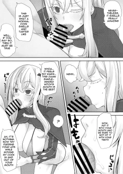Page 6 of Sukebe na Koto Nannimo Shiranai Echidna-chan Onaho | Echidna: Sexually Ignorant Onahole