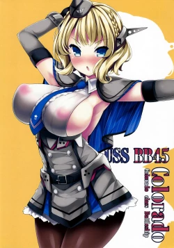 Page 10 of Coloradochan's Breasts Together