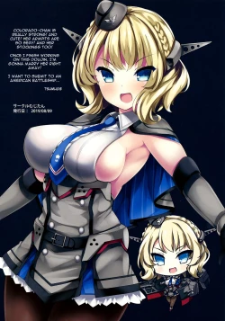 Page 14 of Coloradochan's Breasts Together