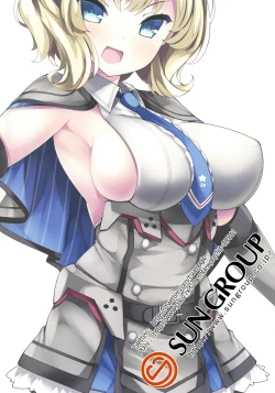 Page 16 of Coloradochan's Breasts Together