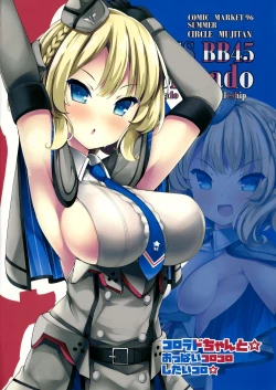 Page 17 of Coloradochan's Breasts Together