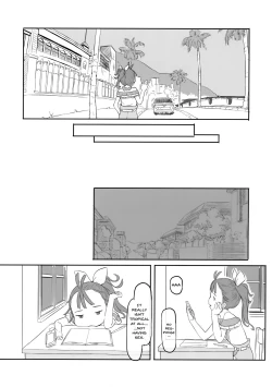 Page 11 of Tropical Bitch