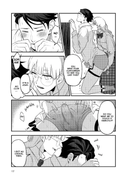 Page 17 of Book x Tea 2