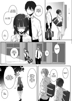 Page 26 of Tsuyoki na Undoubu Joshi ga Netorareru | Having Cheating Sex with the Strong-minded Girl from the School's Athletic Club