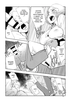 Page 11 of BLACK & NOIR