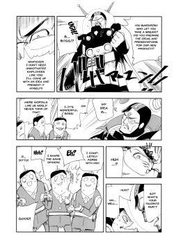 Page 20 of BLACK & NOIR