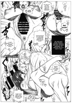 Page 12 of Angel’s stroke 103 Kuroki Sakura 2