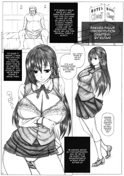 Page 3 of Angel’s stroke 103 Kuroki Sakura 2