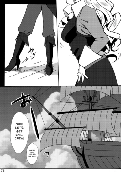 Page 70 of CAPCOMVS FIGHTING GIRLS Swimsuit & Gangbang Special