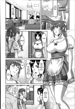 Page 4 of Nerawareta Kyonyu Yui | The Big Breasted Girl I Was Aiming For2