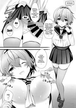 Page 13 of Fuyu no Aoba wa Doudesuka? | How Do You Like Aoba In The Winter?