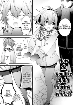 Page 2 of Fuyu no Aoba wa Doudesuka? | How Do You Like Aoba In The Winter?
