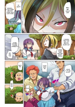 Page 337 of Hattara Yarechau!? Ero Seal ~Wagamama JK no Asoko o Tatta 121