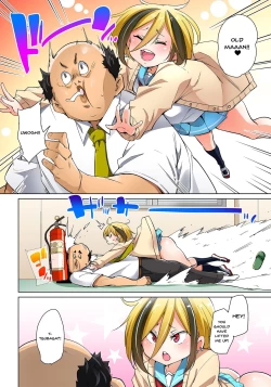 Page 387 of Hattara Yarechau!? Ero Seal ~Wagamama JK no Asoko o Tatta 121