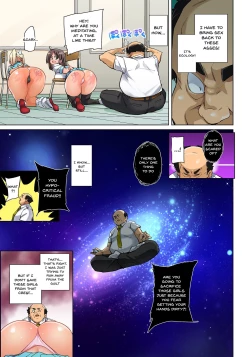 Page 449 of Hattara Yarechau!? Ero Seal ~Wagamama JK no Asoko o Tatta 121