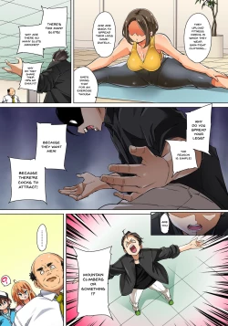 Page 496 of Hattara Yarechau!? Ero Seal ~Wagamama JK no Asoko o Tatta 121