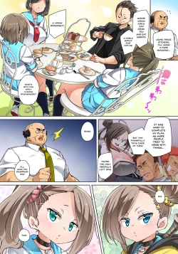 Page 499 of Hattara Yarechau!? Ero Seal ~Wagamama JK no Asoko o Tatta 121