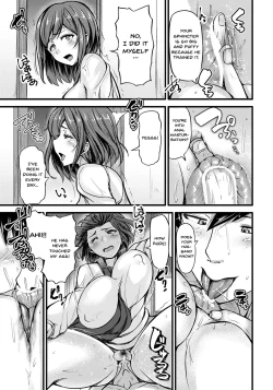 Page 13 of Hobo-san wa Anal ga Osuki | This Childcare Worker Loves Anal