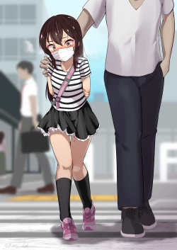 Page 9 of kanie-did fanbox