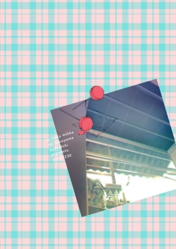 Page 34 of 2haku 3ka no Hanayome | A Bride for 3 Days and 2 Nightsx Nemesis716