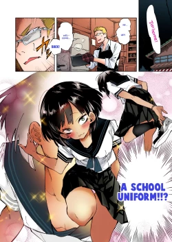 Page 6 of 2haku 3ka no Hanayome | A Bride for 3 Days and 2 Nightsx Nemesis716