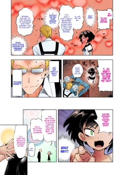 Page 7 of 2haku 3ka no Hanayome | A Bride for 3 Days and 2 Nightsx Nemesis716