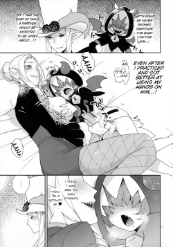 Page 10 of Namaiki Wagamama Kawaii Otouto?
