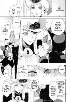 Page 4 of Namaiki Wagamama Kawaii Otouto?