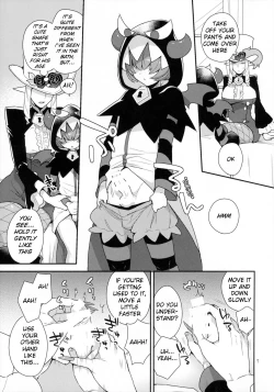Page 6 of Namaiki Wagamama Kawaii Otouto?