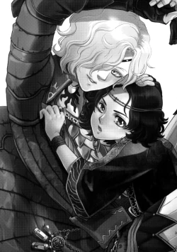 Page 30 of Ouji-sama to Himitsu no Negai