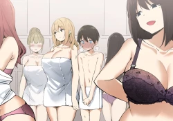 Page 22 of Joshi Kōsei Rich Thots