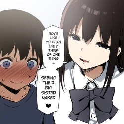 Page 5 of Joshi Kōsei Rich Thots