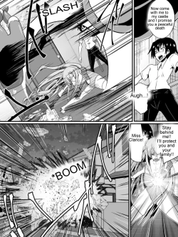 Page 21 of Bad End Heroines