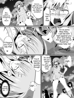 Page 28 of Bad End Heroines