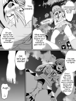 Page 31 of Bad End Heroines