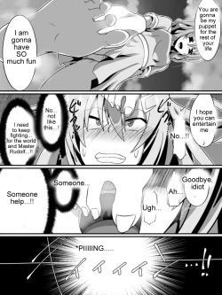 Page 32 of Bad End Heroines