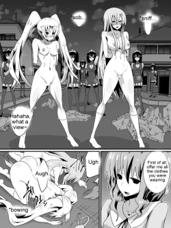 Page 36 of Bad End Heroines