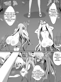 Page 37 of Bad End Heroines