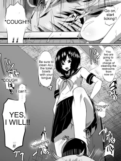 Page 49 of Bad End Heroines