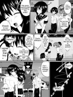 Page 6 of Bad End Heroines