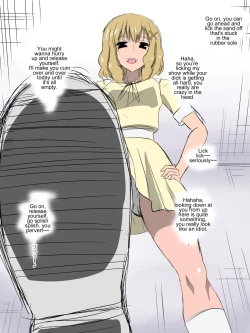 Page 84 of Bad End Heroines