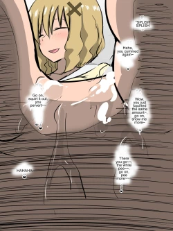 Page 89 of Bad End Heroines