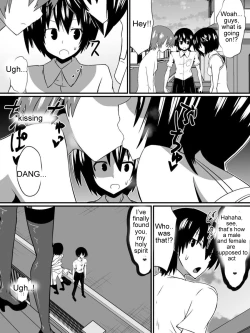 Page 8 of Bad End Heroines