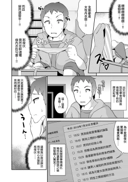 Page 29 of Mesu Shounen Kanpeki Renairon | 女裝少年完美戀愛論
