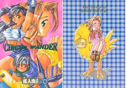 Download CIRCUS WANDER