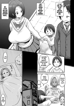 Page 3 of Ani no Osananajimi Kuro Gal Mama to Otouto no Boku | My Big Bros' Childhood Friend, Who's a Dark-Skinned Gyaru Mom, and I.